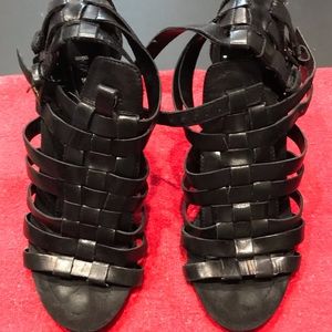 Nine West Bootie High Heel
